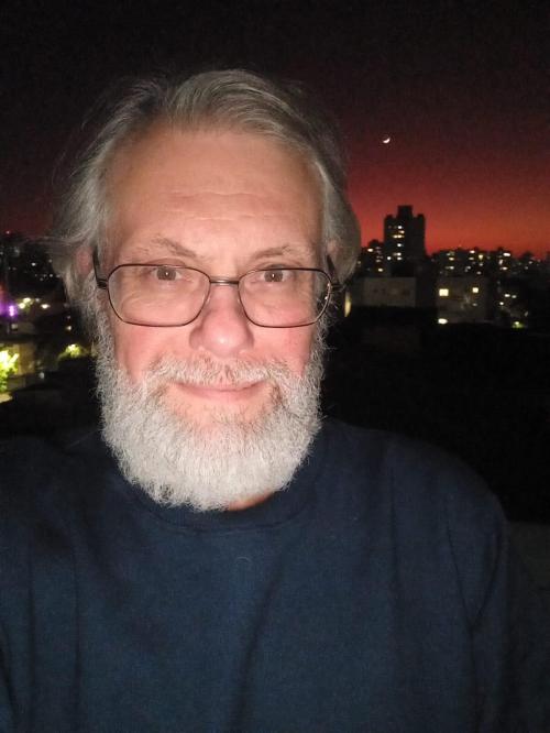 Helio Carlos Brauner