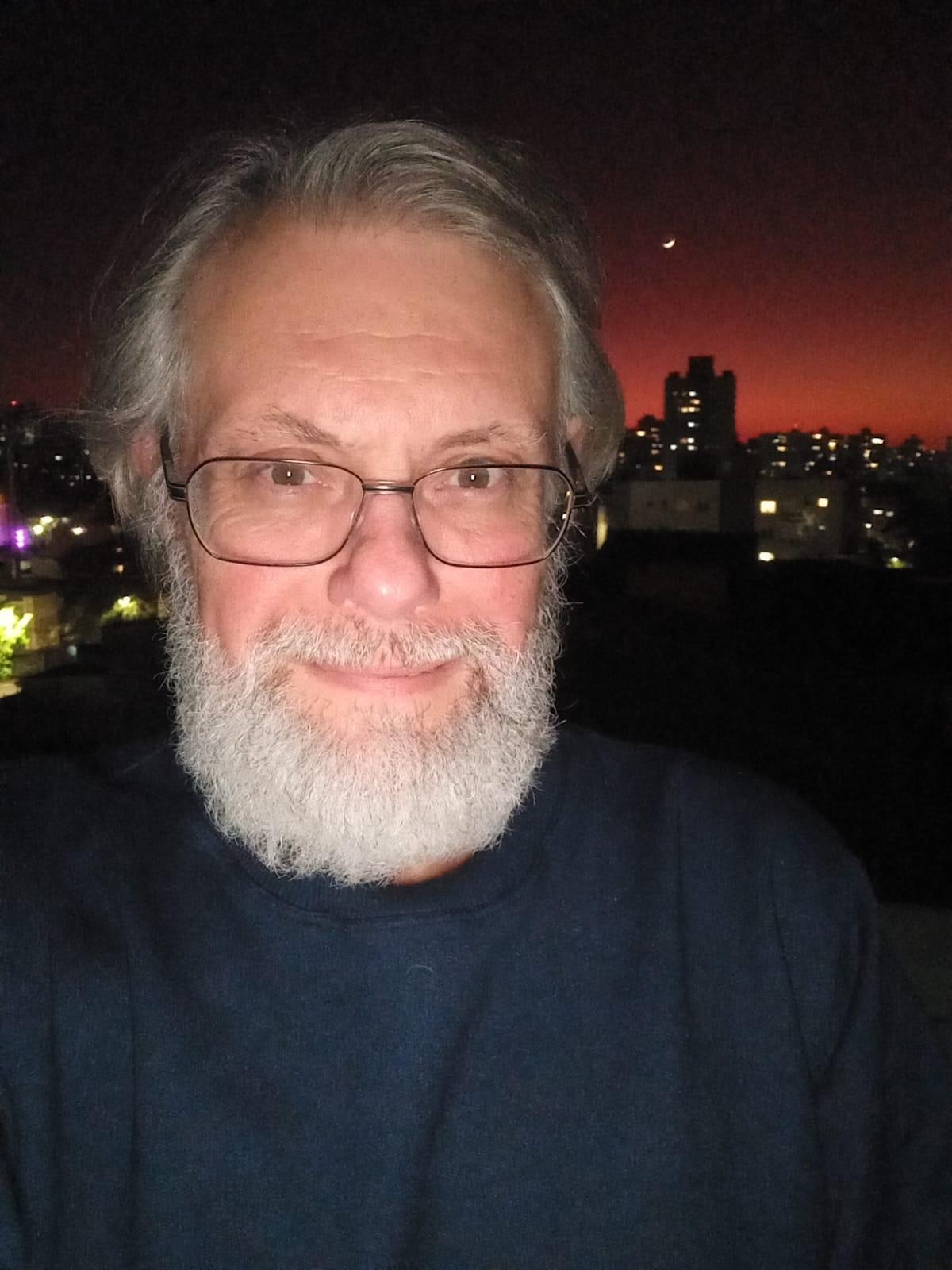 Helio Carlos Brauner