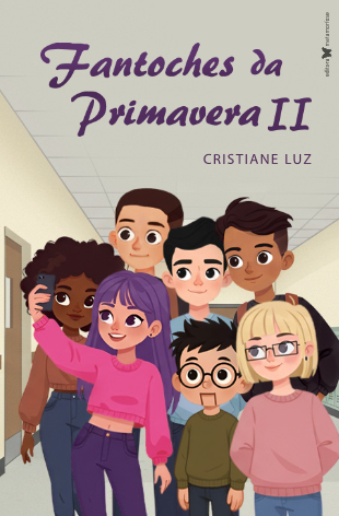 Fantoches da Primavera II