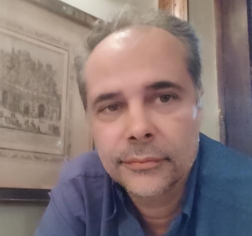 Gustavo José Simões