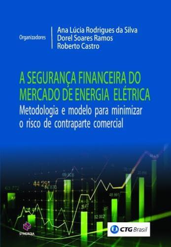 A SEGURANÇA FINANCEIRA DO MERCADO DE ENERGIA ELÉTRICA 