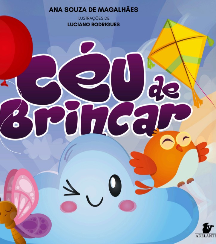 Céu de Brincar