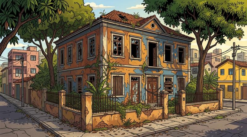 Encontro com o Passado