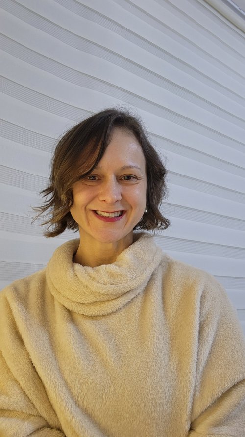Elisa Lempek