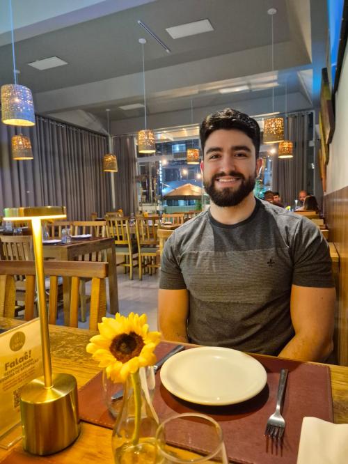 José Roberto Sobrinho Lima