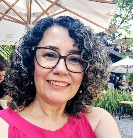 Cristina Almeida da Silva