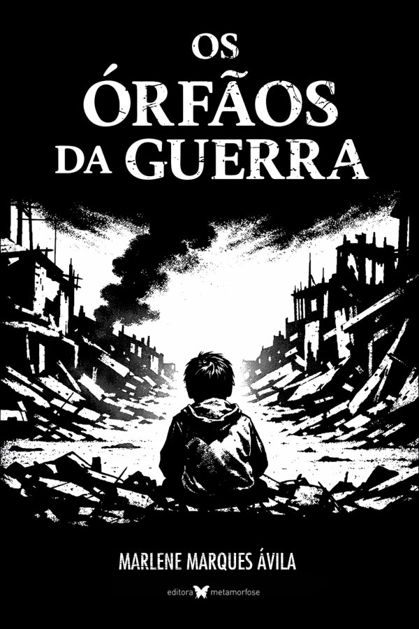 Os órfãos da guerra