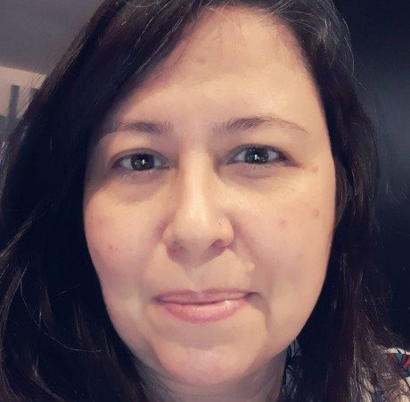 Carla Fabiane de Vera y Conde