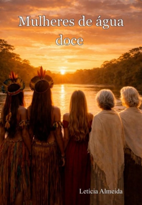 Mulheres de água doce 