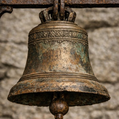 Quando os sinos falam