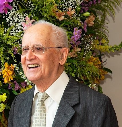 Ildeu Geraldo de Araújo