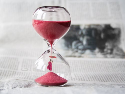 Tempo...Tempo...Tempo