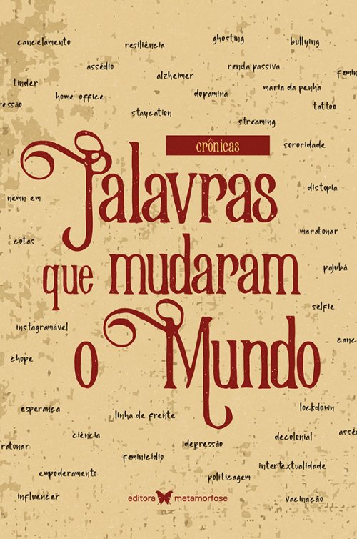 Palavras que mudaram o mundo