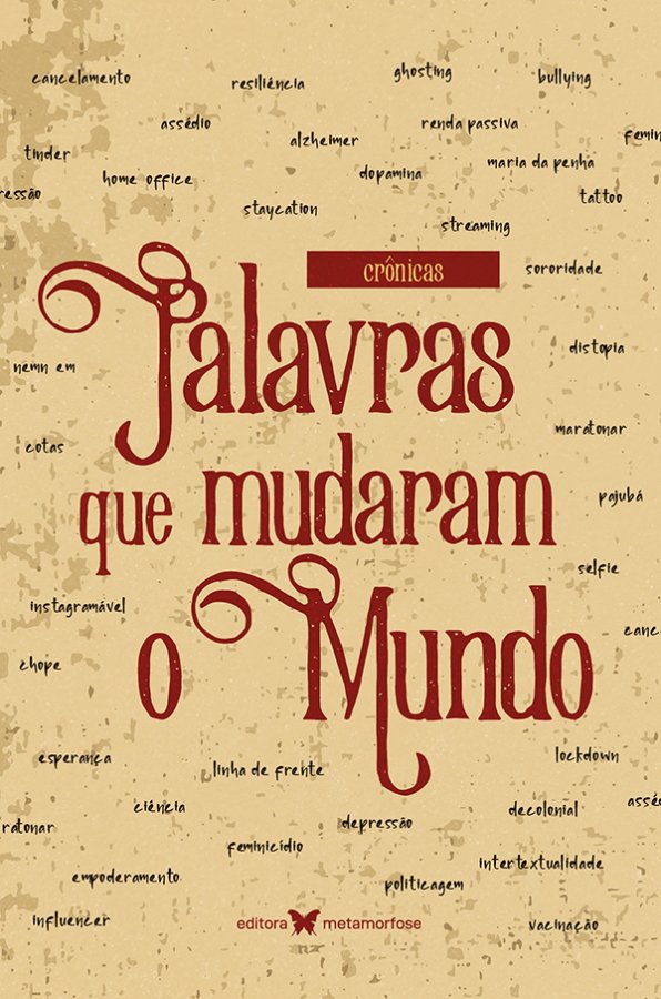Palavras que mudaram o mundo