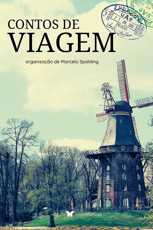 Contos de Viagem