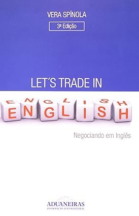 Let´s Trade in English (Negociando em Inglês)