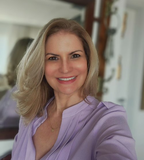 Leticia Vasconcellos Tonding