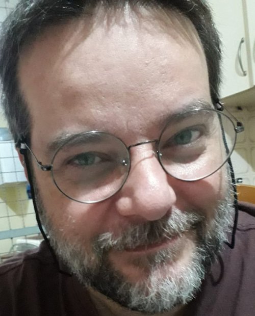 Clauco Gilvaney Sant'Ana de Oliveira León