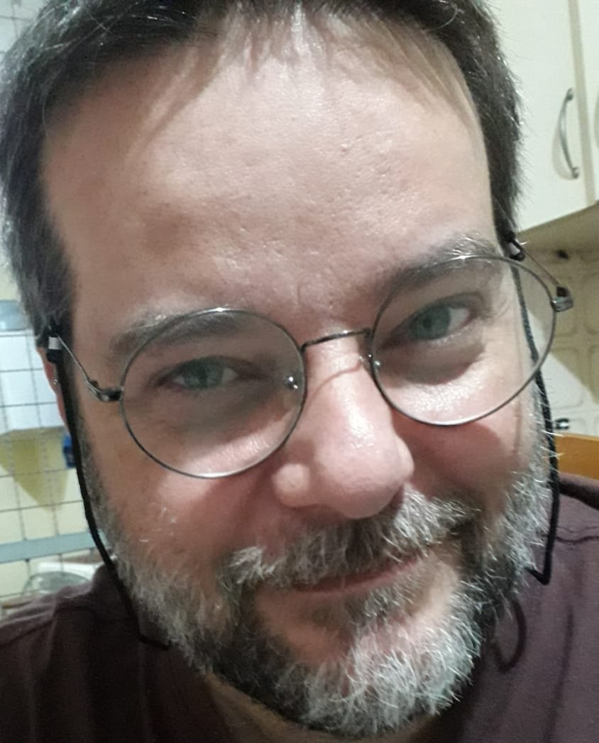 Clauco Gilvaney Sant'Ana de Oliveira León