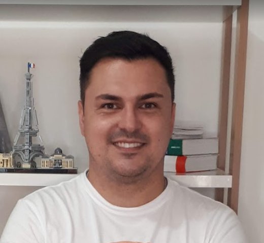 Frederico Braga