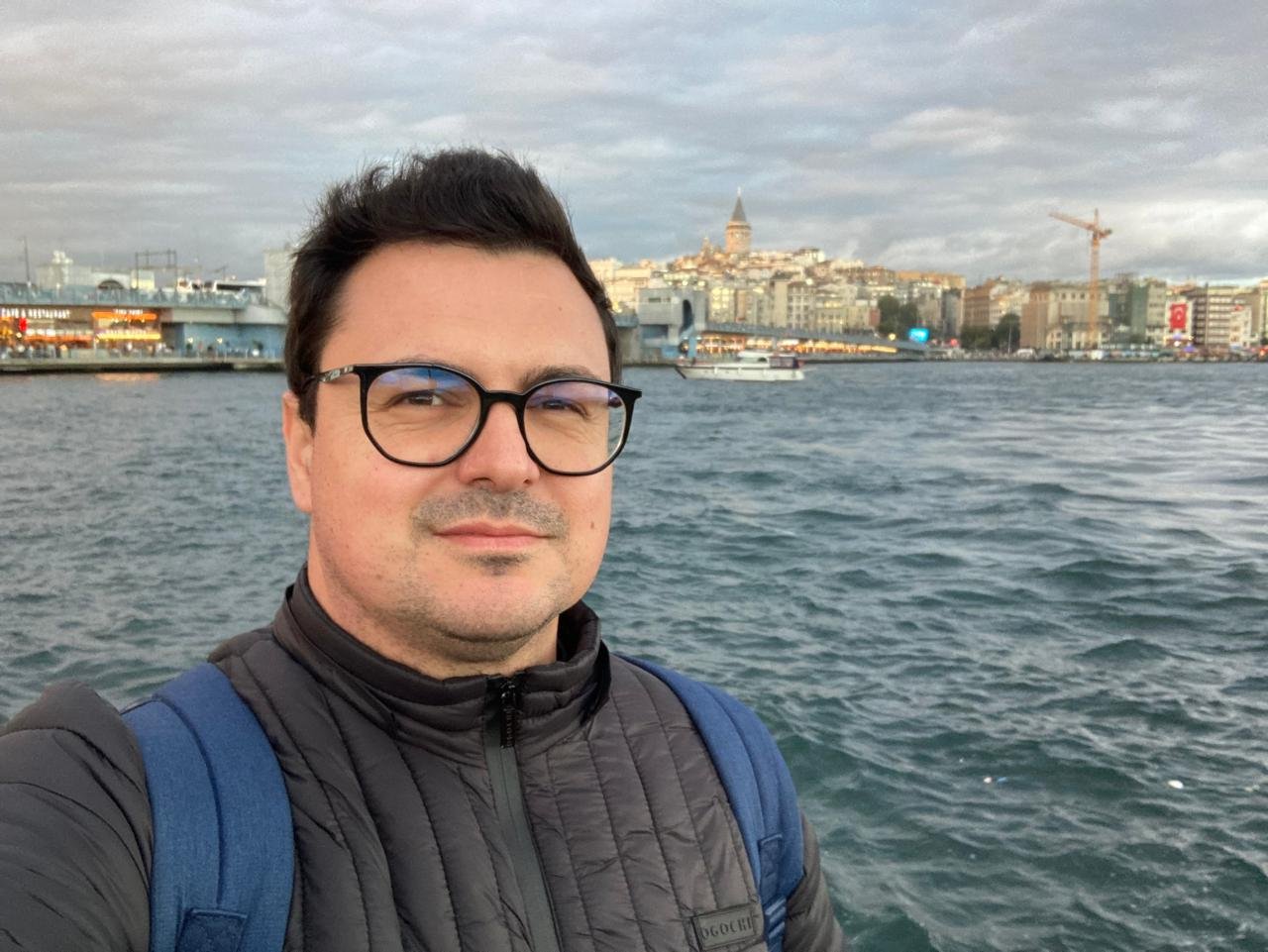 Frederico Braga