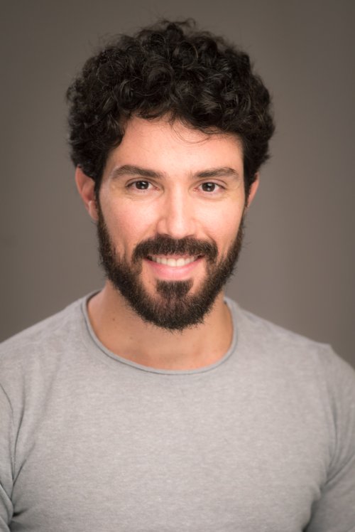 Carlos Darzé
