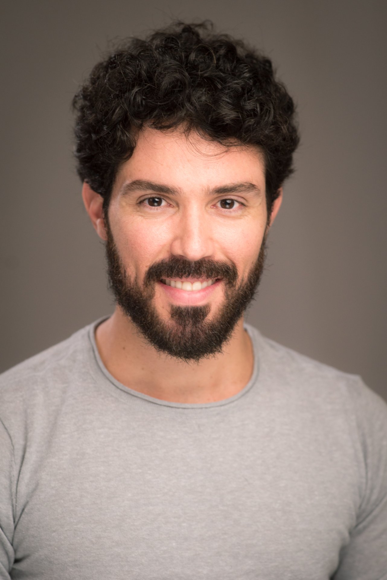 Carlos Darzé