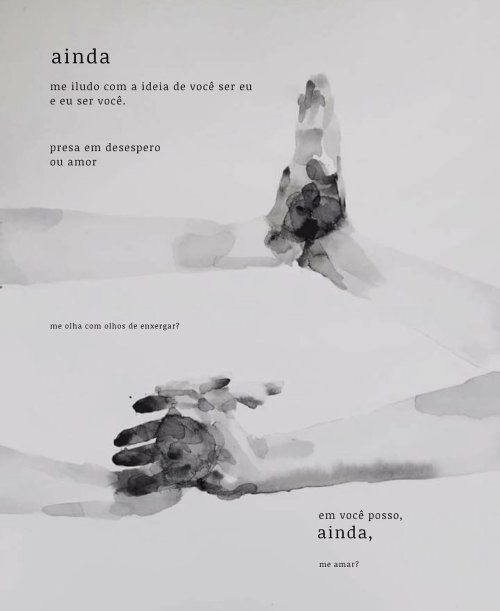 ainda