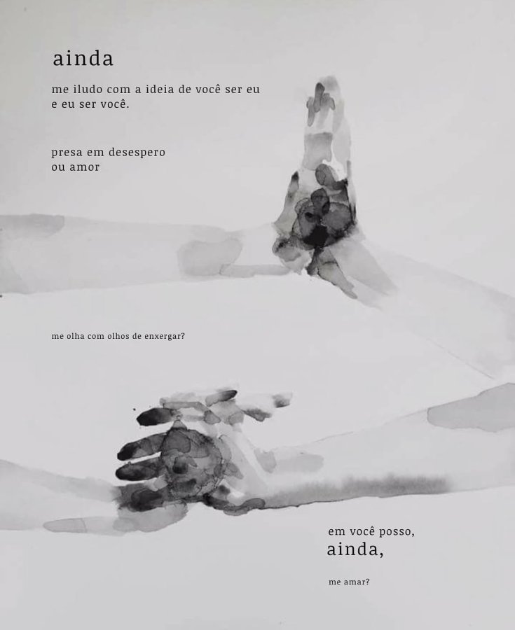 ainda