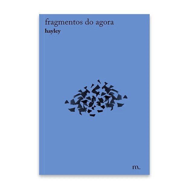 Fragmentos do Agora