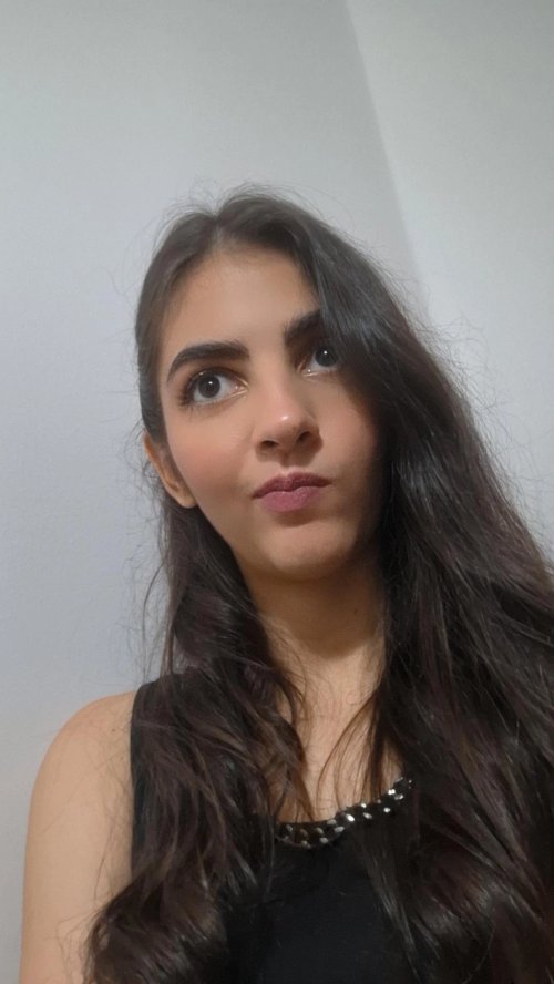 Cecília Rodovalho