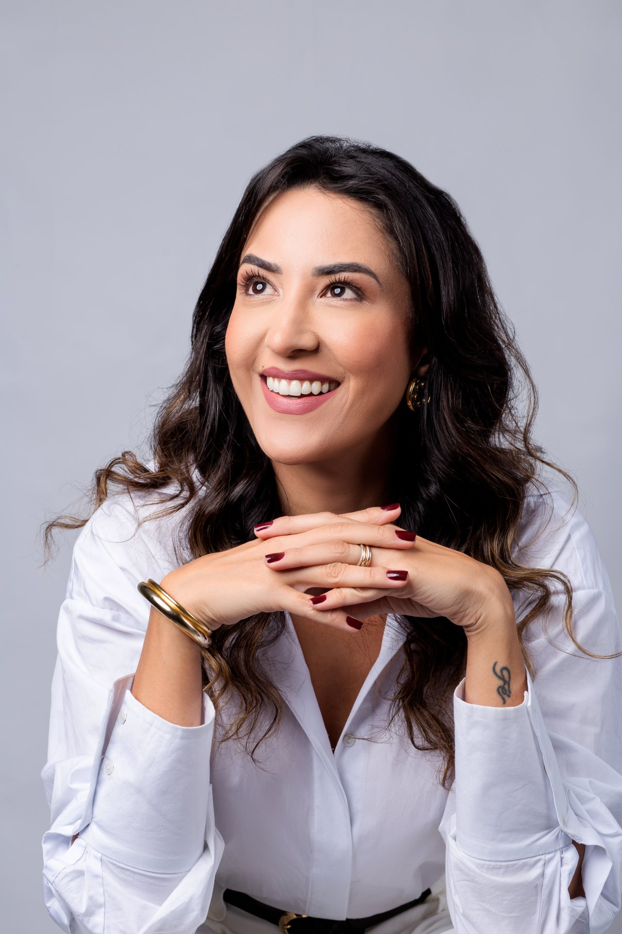 Lorena Araújo de Oliveira
