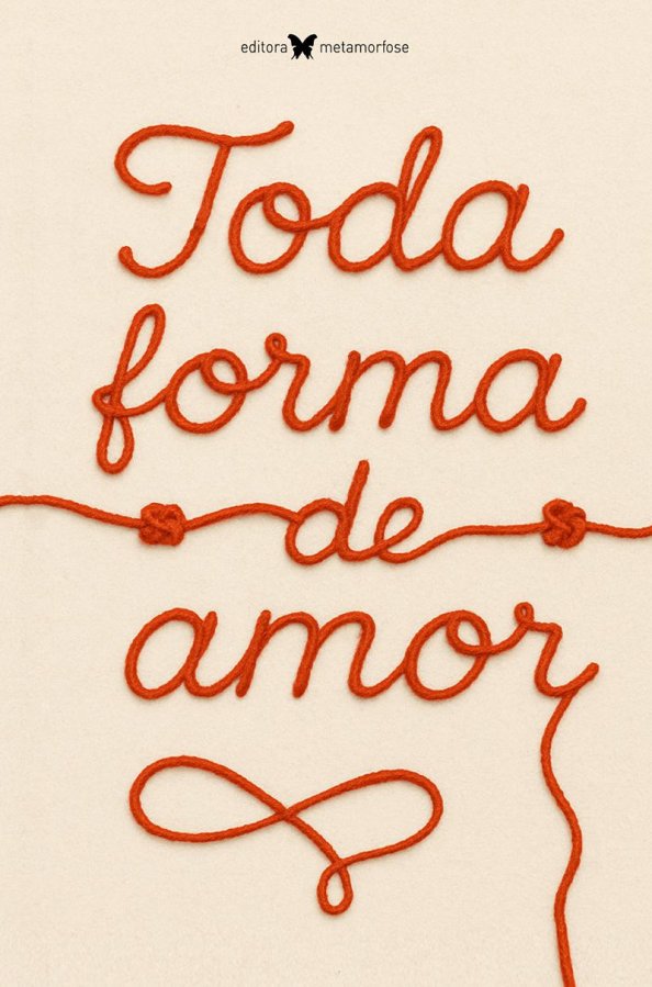 Toda forma de amor