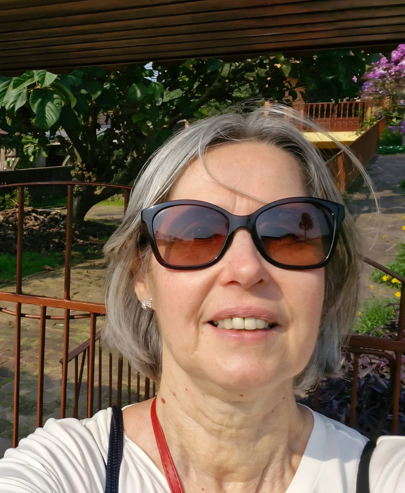 Marlise Capellão Becker
