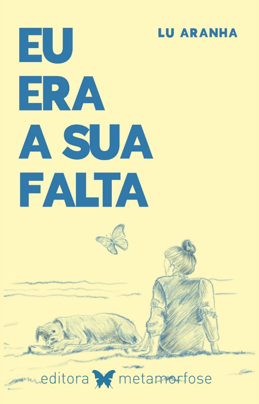 Eu era a sua falta