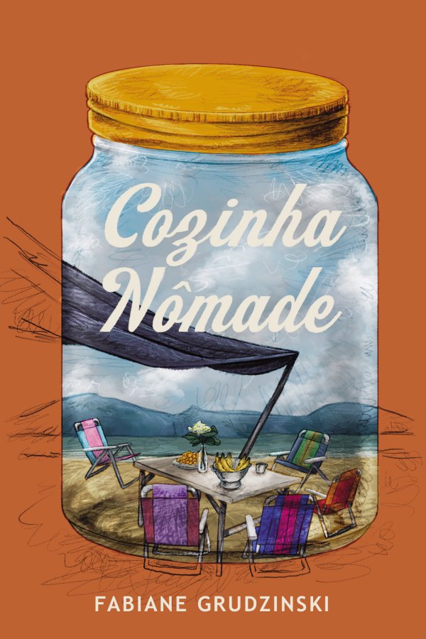 Cozinha Nômade