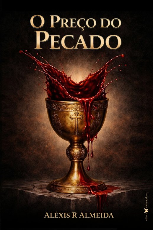 O Preço do Pecado 