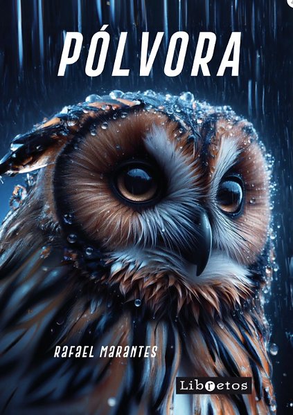 Pólvora