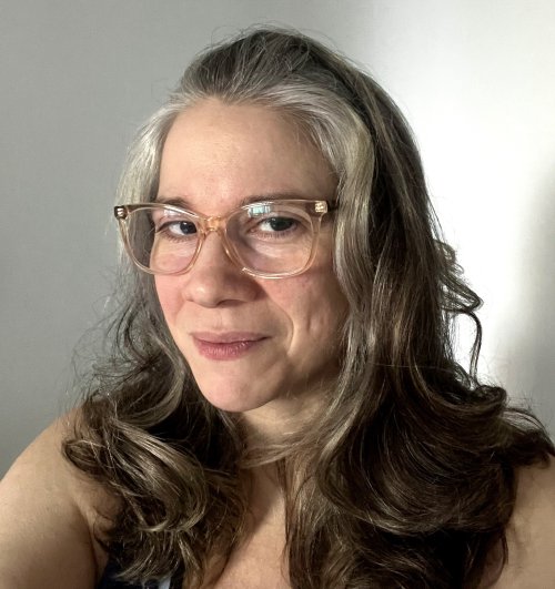 Mary Cavalcante