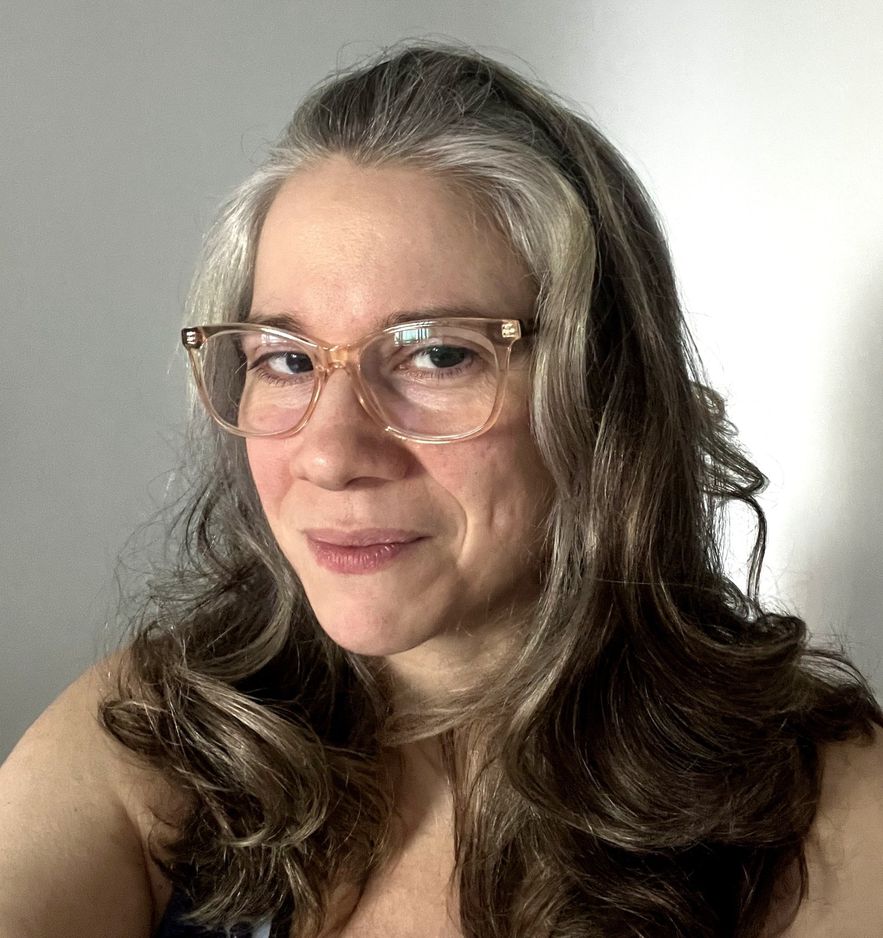 Mary Cavalcante