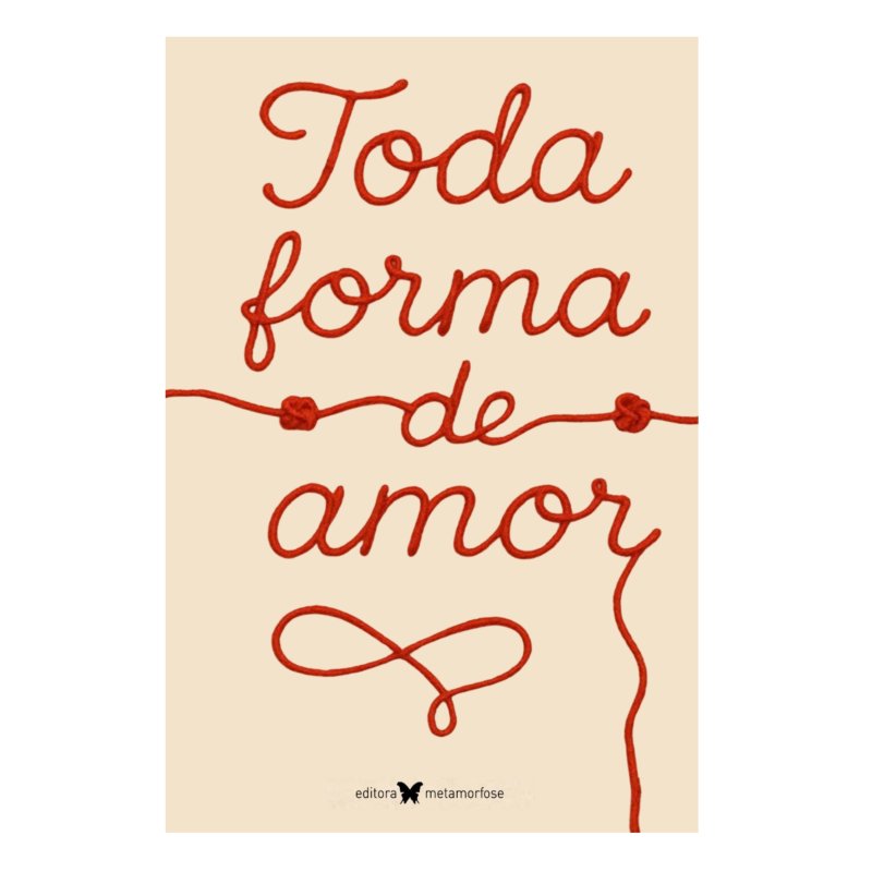 AMOR MAIOR