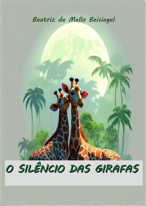 O silêncio das girafas