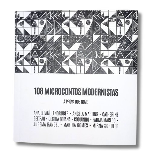 QUADRO MODERNISTA 