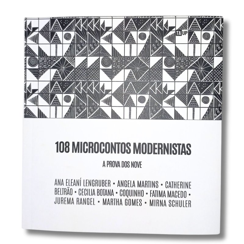 QUADRO MODERNISTA 