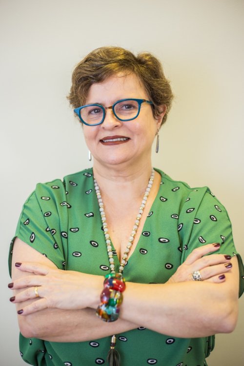 Maria Teresa Stefani