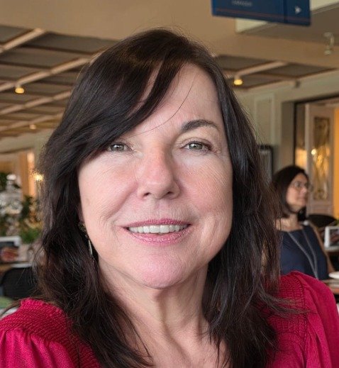Karen Warmling
