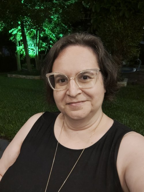 Andrea Silva da Cunha