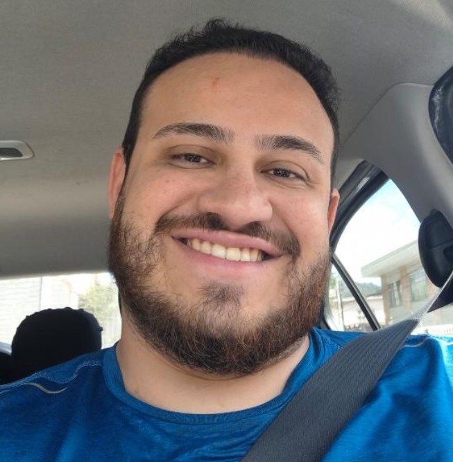 Daniel Abud Marques Robbin