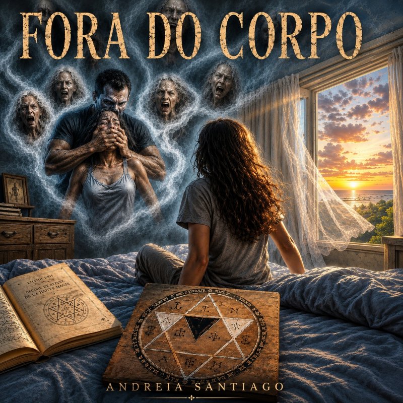 FORA DO CORPO