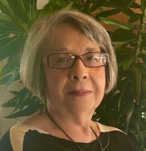 Marlene Braz
